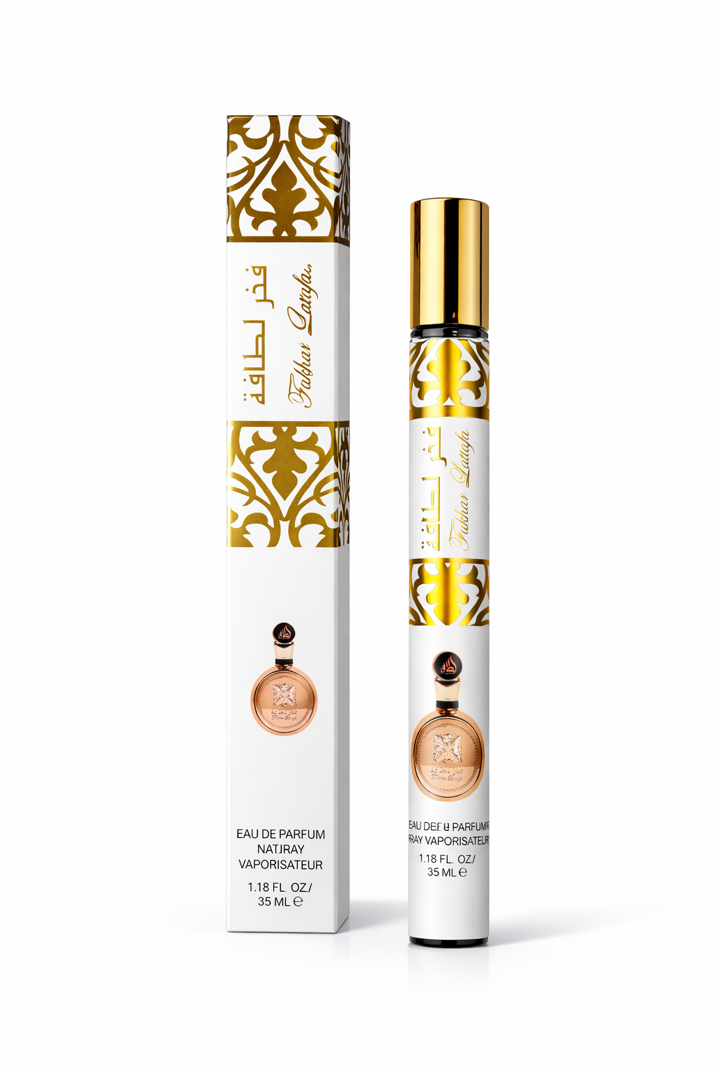 ✨ Fakhar Lattafa – 35ML