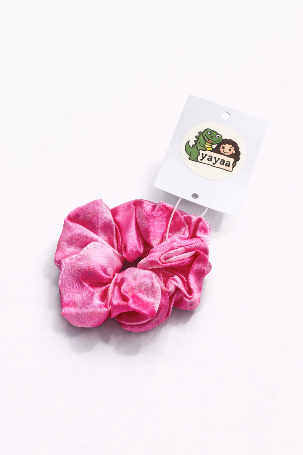 Chouchou Satin Rose Intense