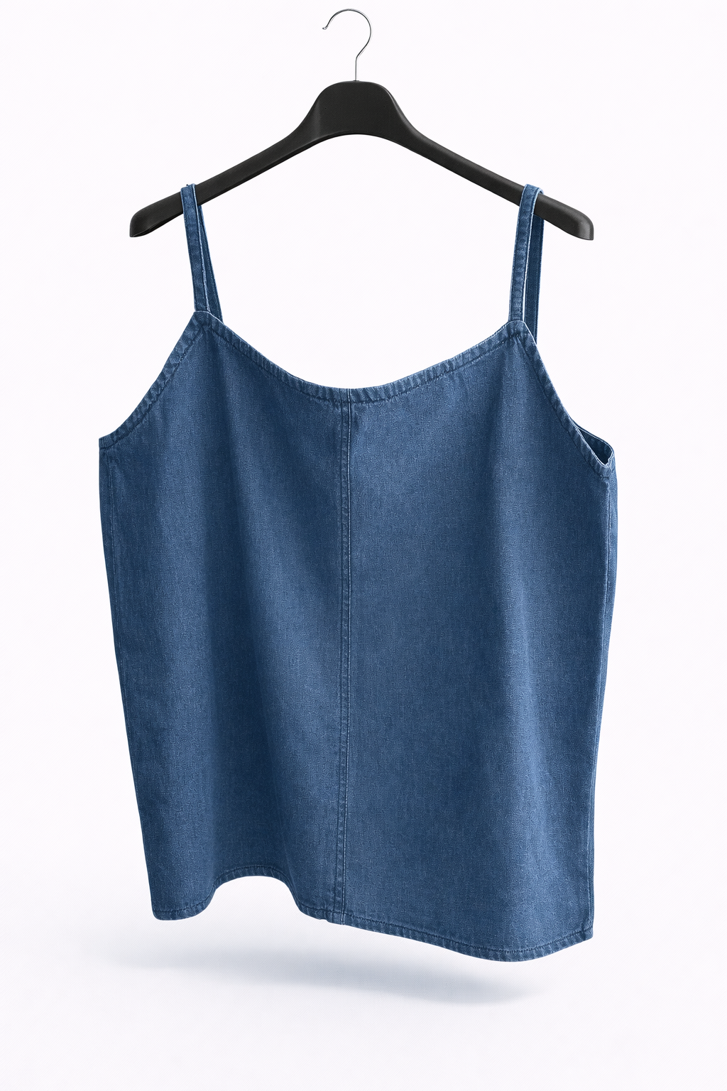 Débardeur jean