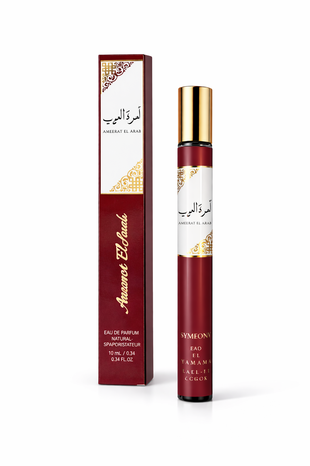 👑Ameerat El Arab – 35ML