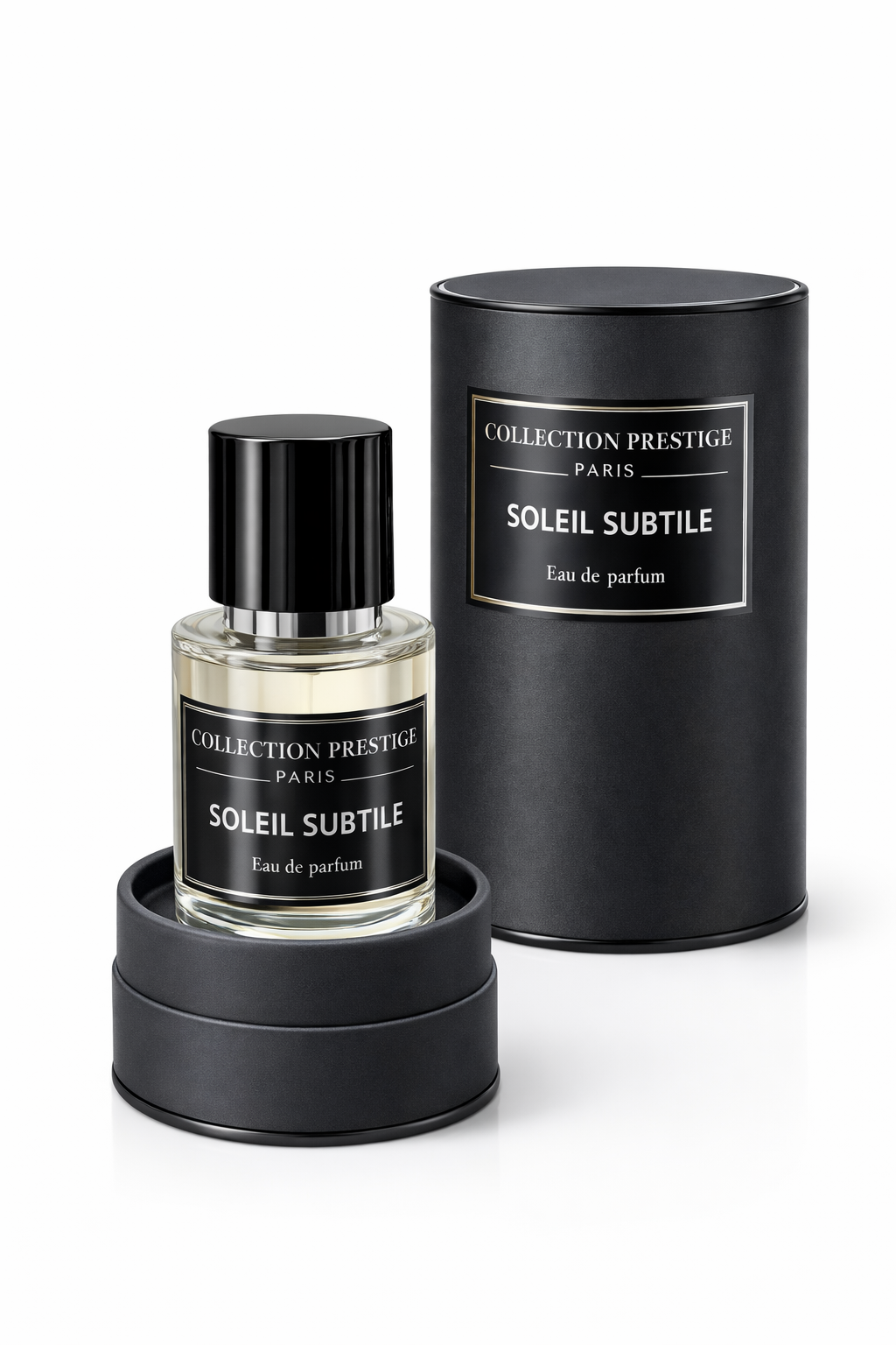 ☀️ Soleil Subtile – 50ML