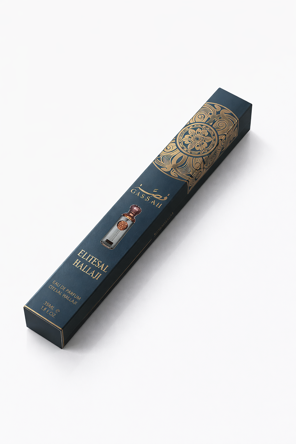 👑 Impérial Valley – 35ML