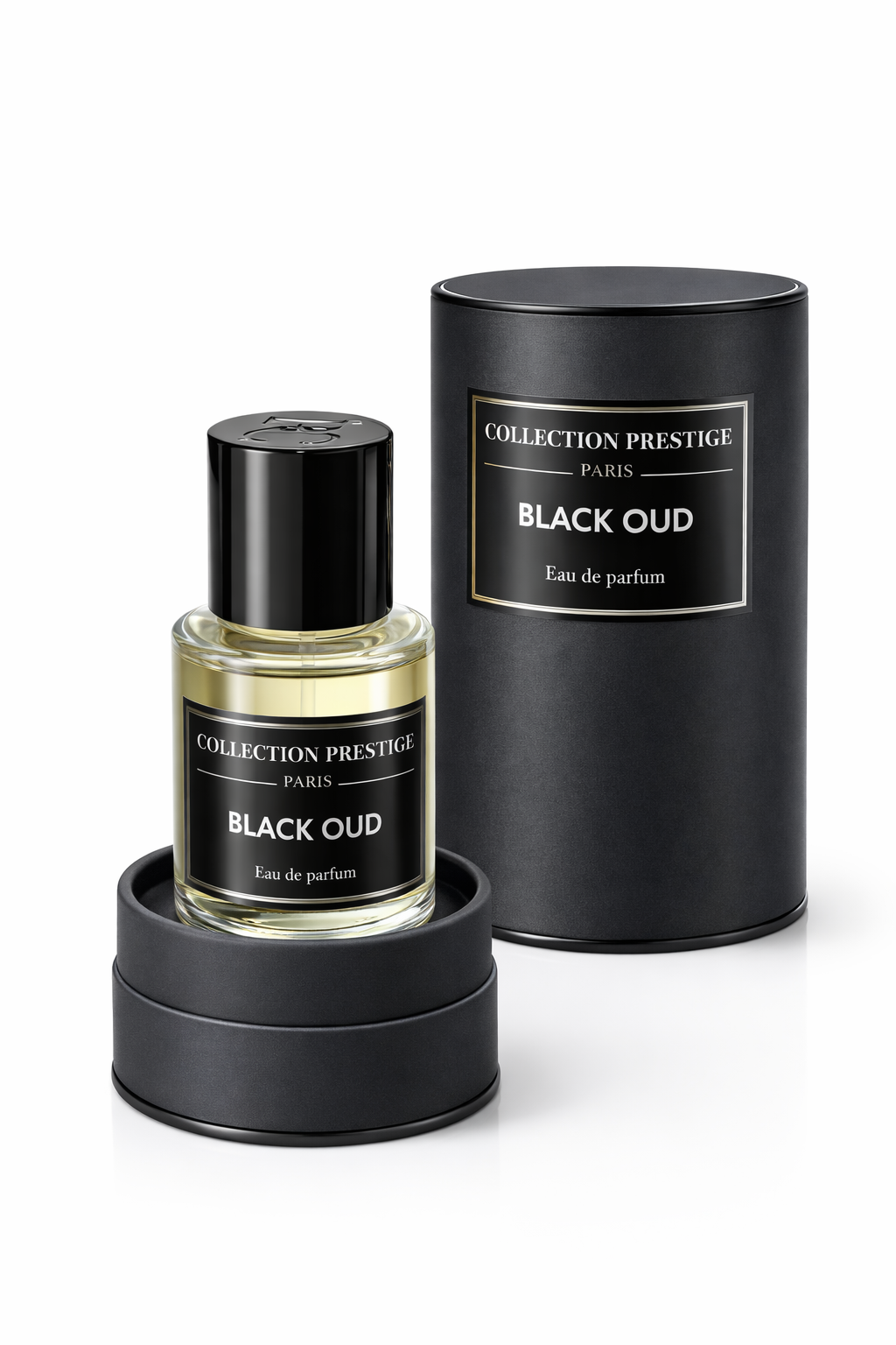 🖤 Black Oud – Collection Privée 50ML