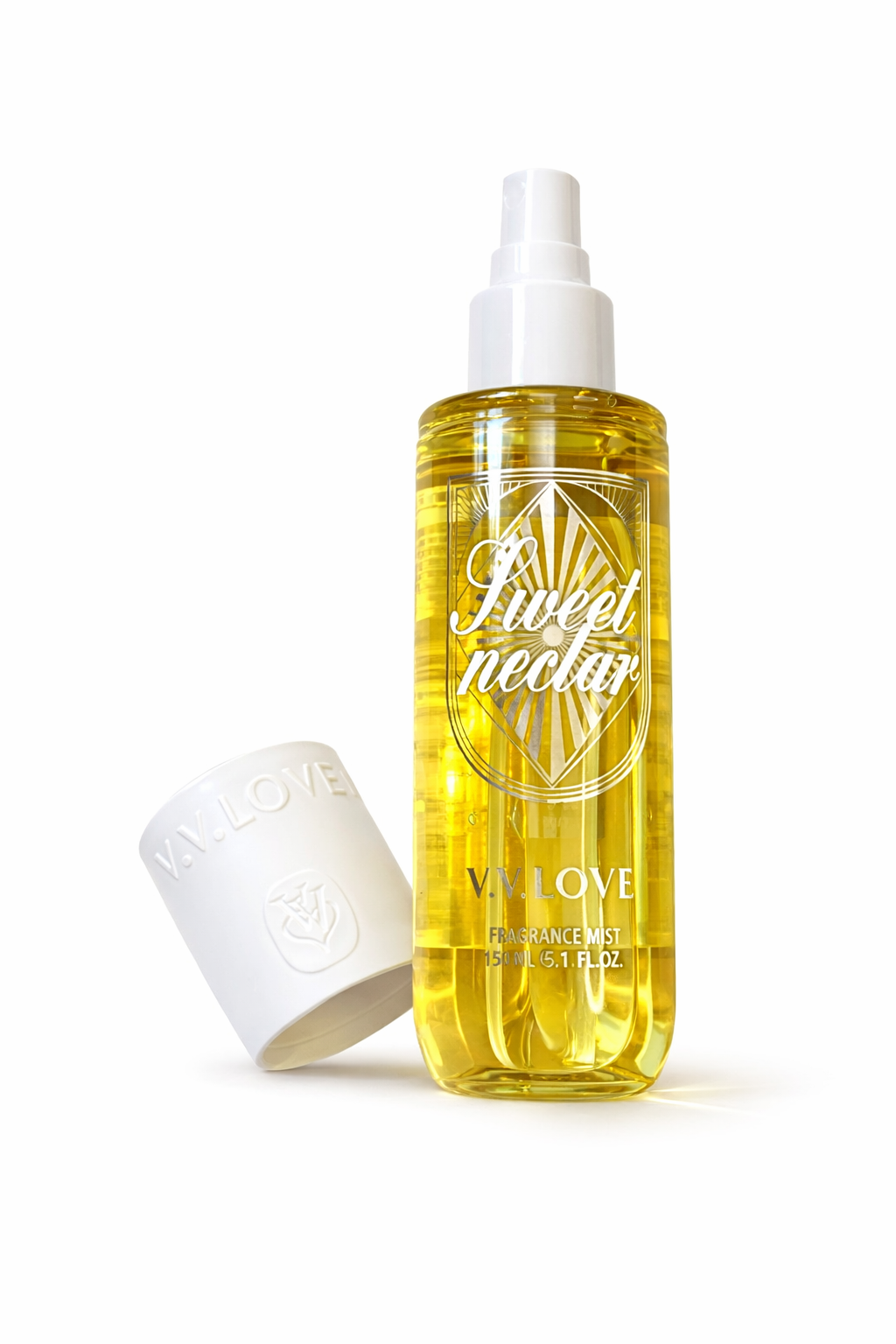 🍯 Sweet Nectar – Brume V.V. Love 150ML