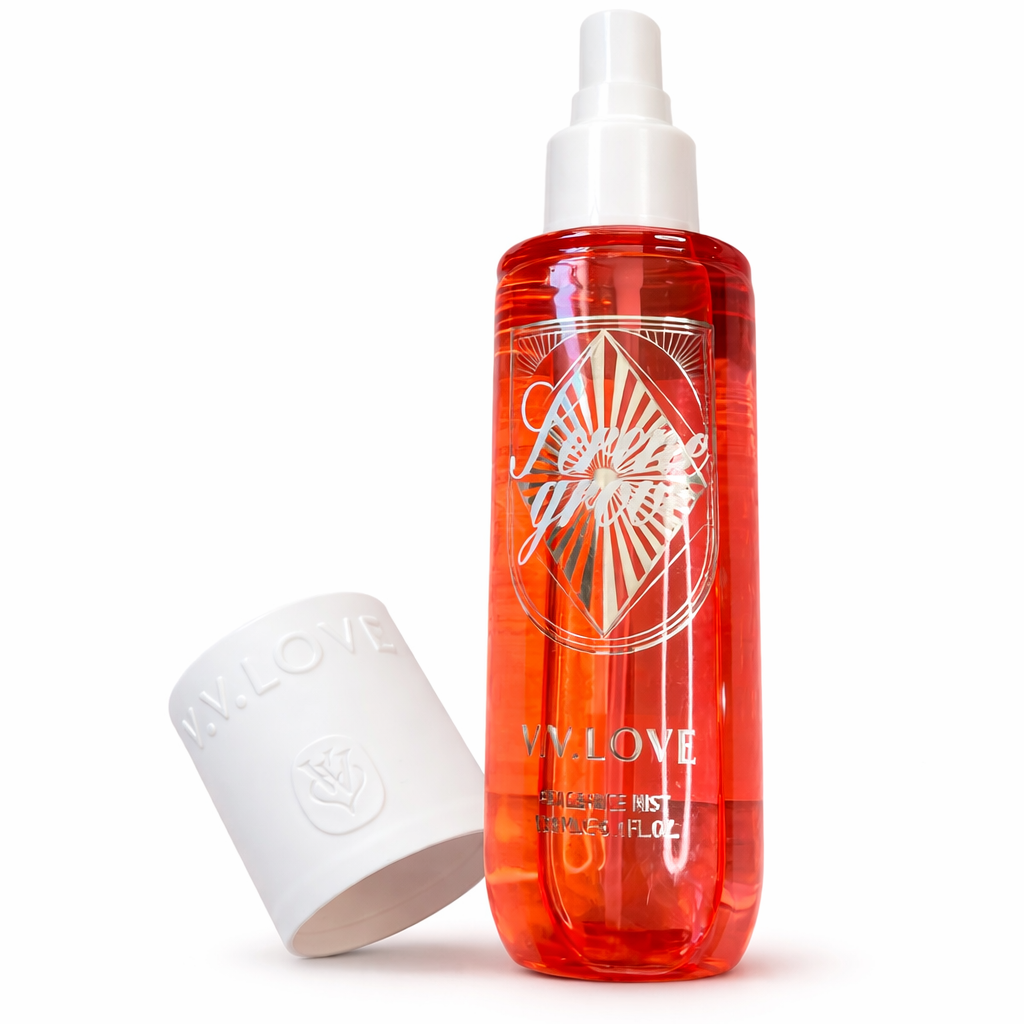 ❤️ Serene Grove – Brume V.V. Love 150ML