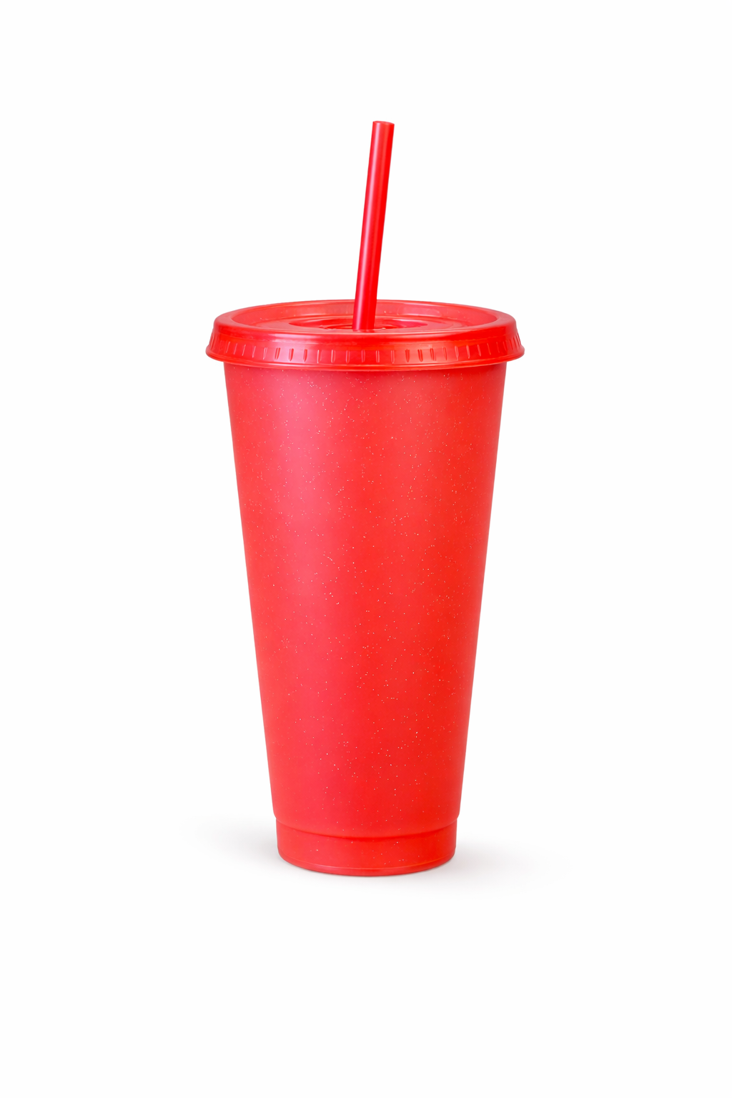 ❤️ Gobelet Rouge – 700ML