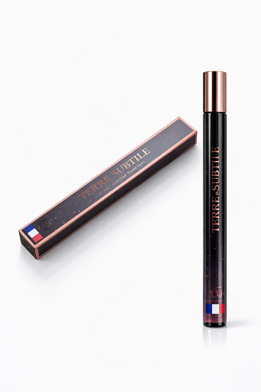 🌿 Terre Subtile – 35ML