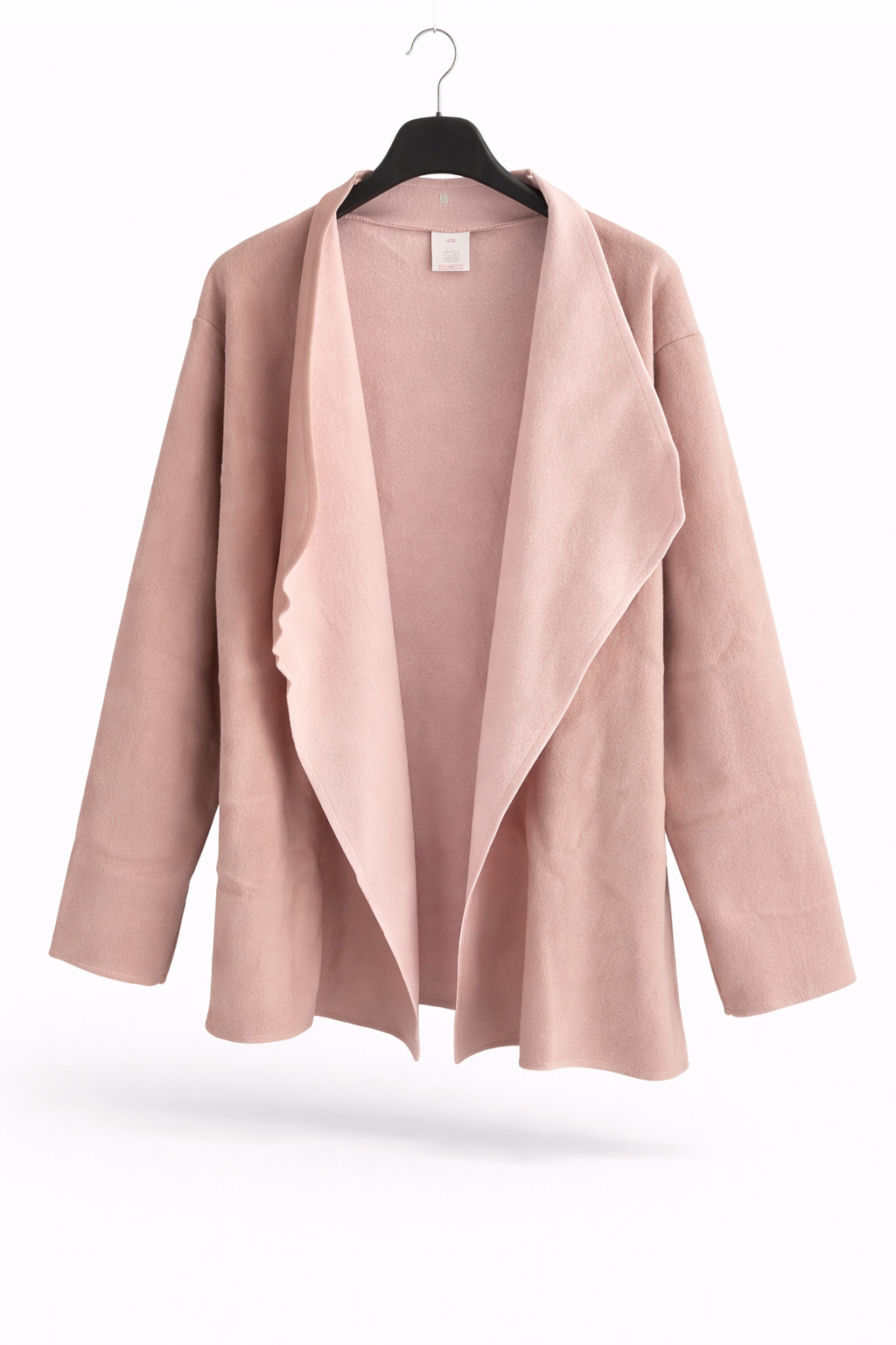 Cardigan élégant – Beige