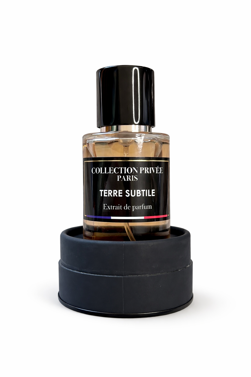 🌿 Terre Subtile – 50ML