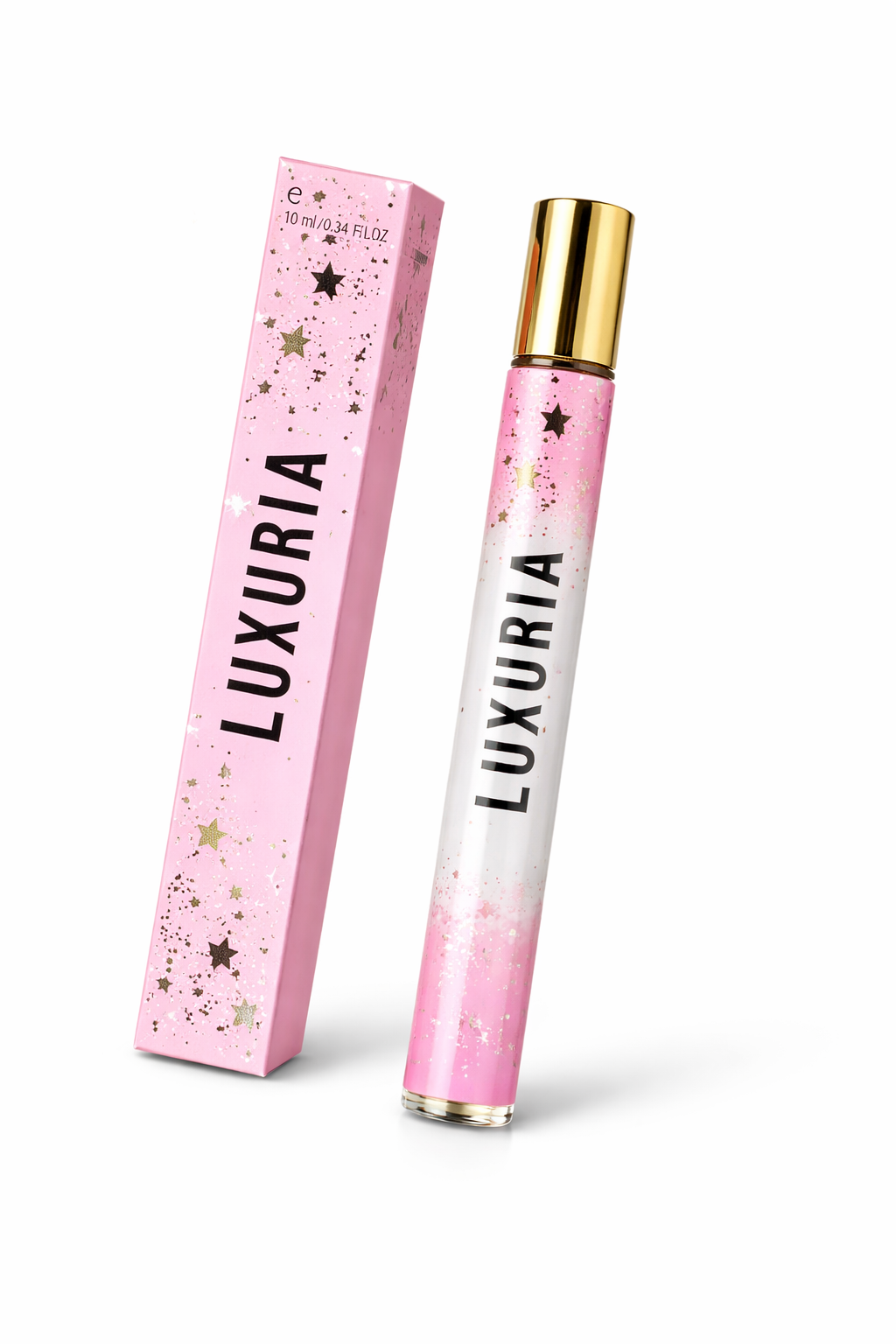 👑 Luxuria – 35ML