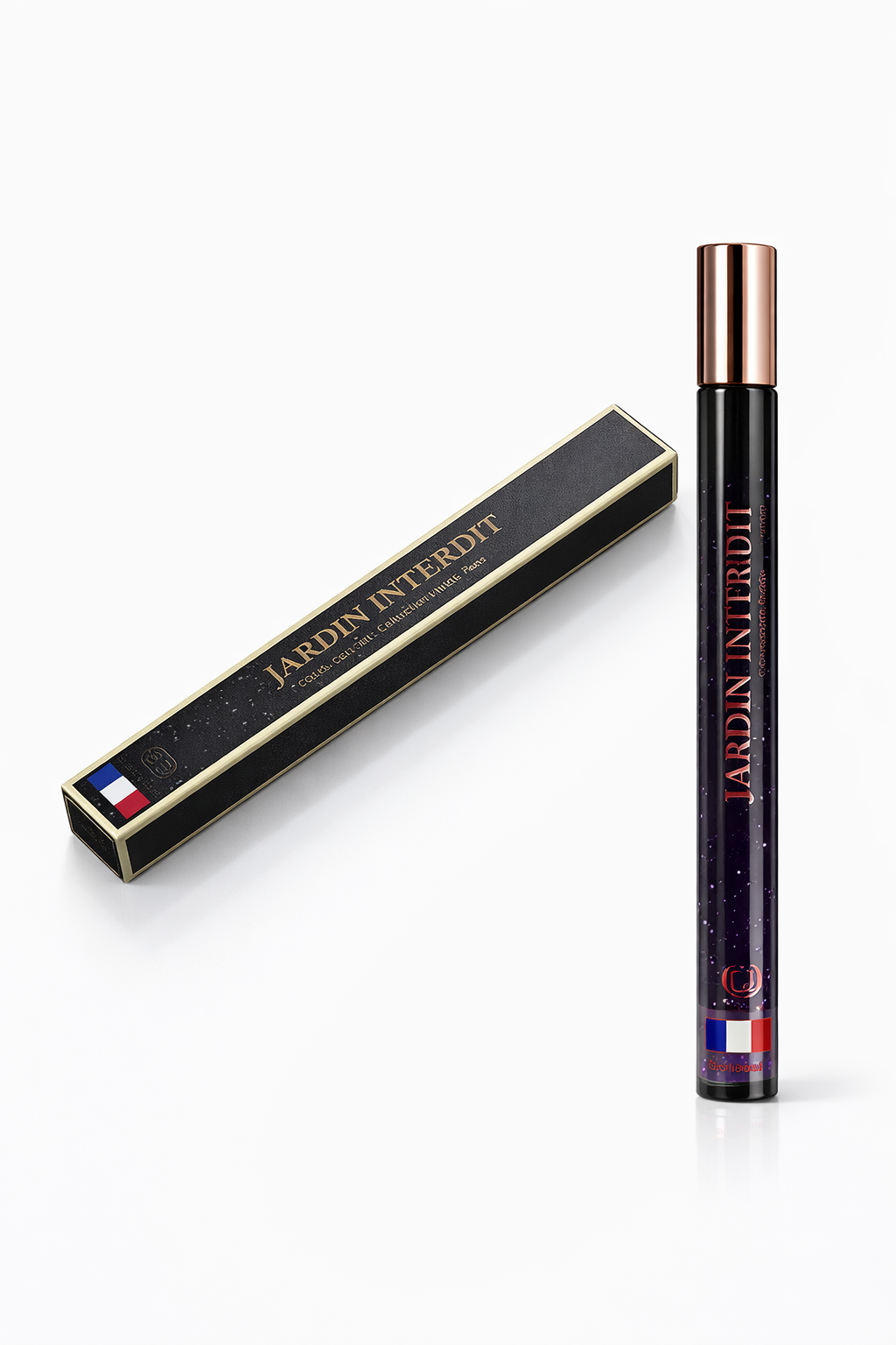 🌺 Jardin Interdit – 35ML