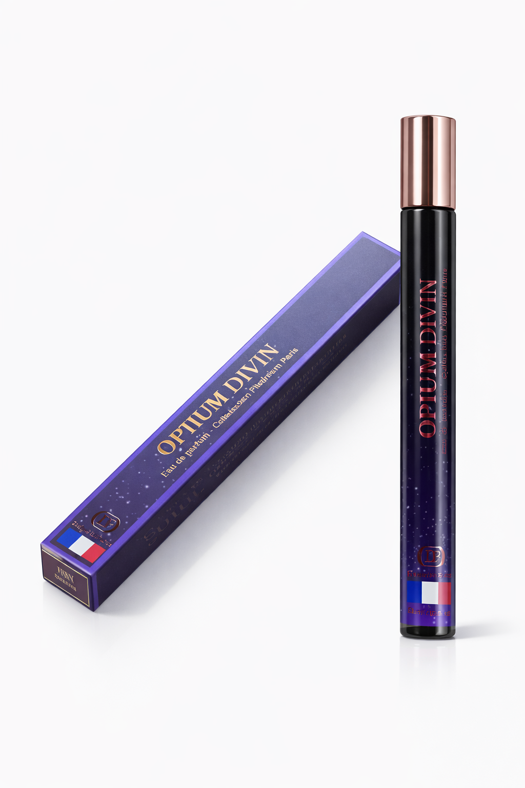 🔥 Opium Divin – 35ML