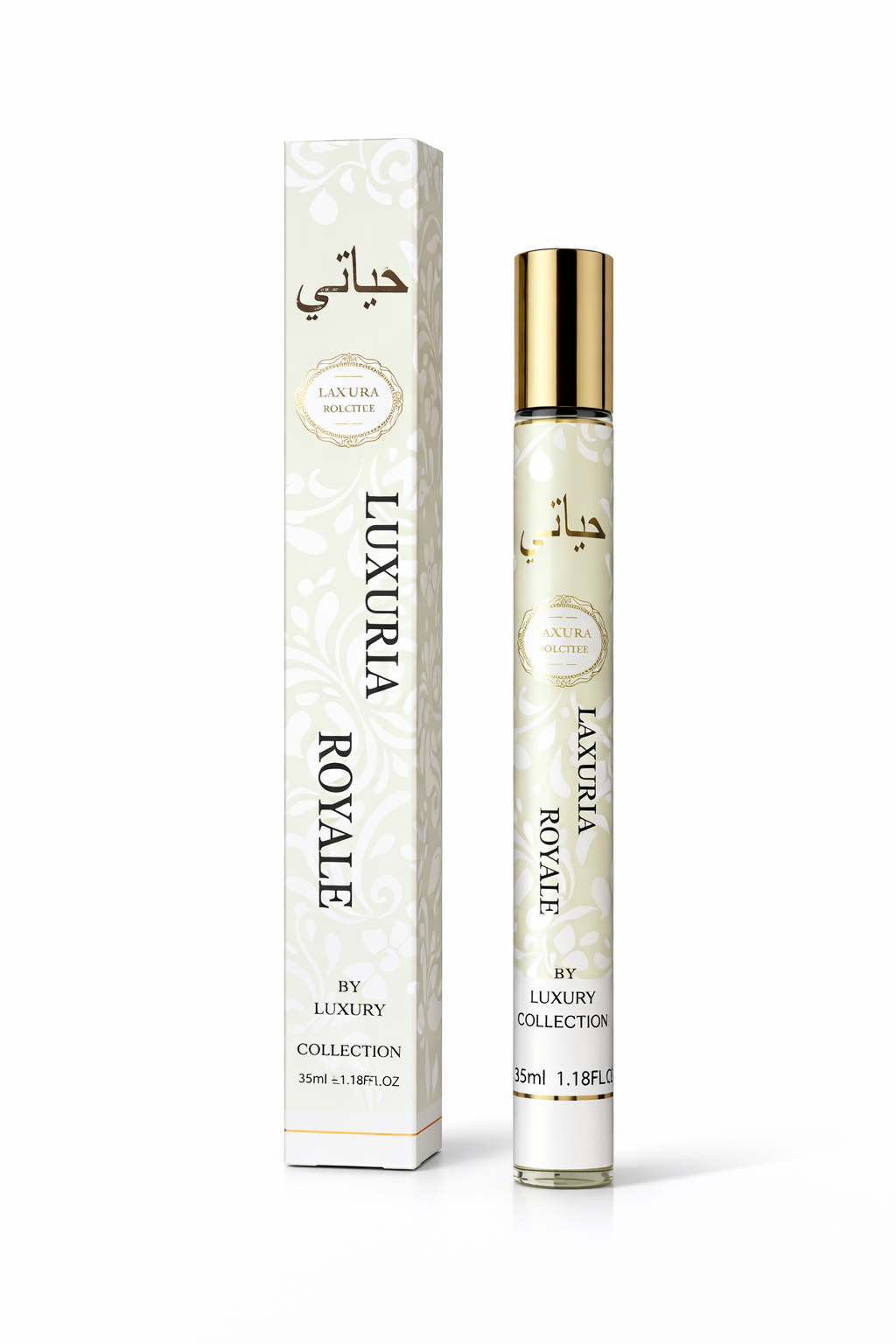 👑Laxuria Royale – 35ML