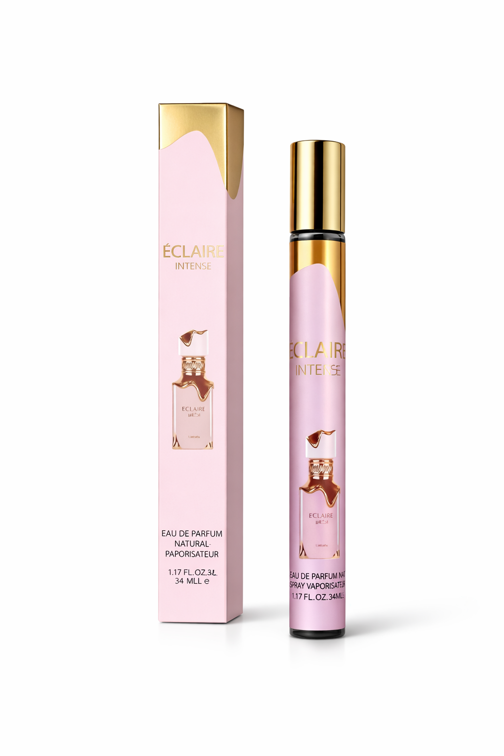 ✨ Éclaire – 35ML