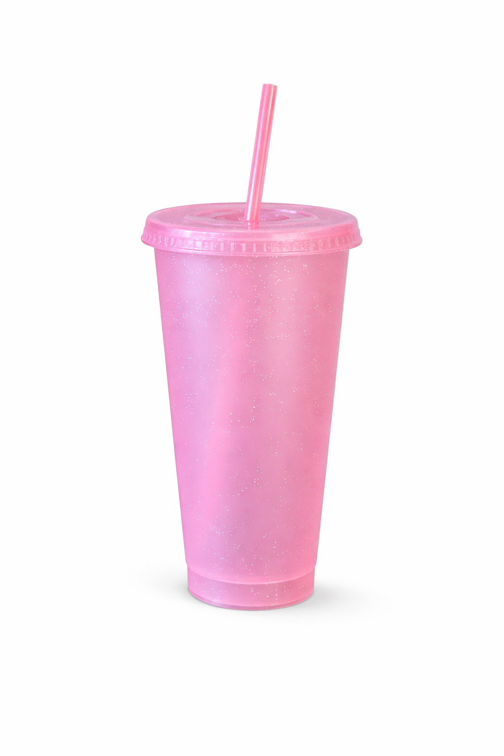 🌸 Gobelet Rose – 700ML