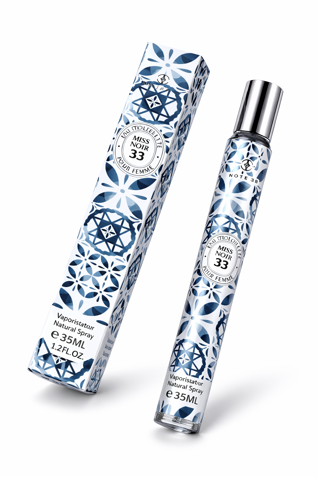 💎 Miss Note 33 – 35ML